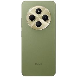 Xiaomi MZB0HVREU Smartphone Redmi 14C 8GB RAM 256GB 6.88" 120Hz Pantalla 50MP Cámara 5160mAh Batería Verde