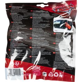 Parasol Lateral Cars CZ10245