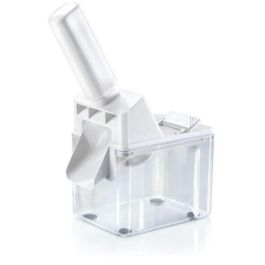 Leifheit LEI4006501373007 Deshuesador de Ciruelas Automático 37300 para uso Fácil y Rápido hasta 15 kg, Blanco Precio: 40.94999975. SKU: B13P9VM27S