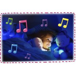 Titounis - Touni Good Night - Loochgrower - 1ra edad - de 6 meses - Lansay Titounis - Touni Good Night - Loochgrower - 1ra edad - de 6 meses - Lansay