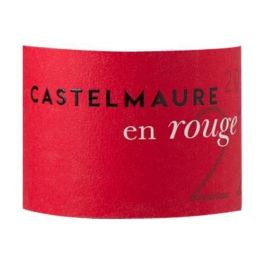 Castelmaure Le Rouge 2022 Corbieres - Vino tinto Languedoc Castelmaure Le Rouge 2022 Corbieres - Vino tinto Languedoc