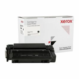 Xerox everyday toner negro para hp ljp3005 (q7551a) 51a negro Precio: 48.68999949. SKU: B1C8P3FSQL