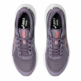 Zapatillas de Running para Adultos Asics Jolt 5 Morado
