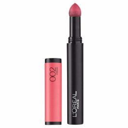 L'Oreal Paris,  Infallible Matte Max, Lápiz labial líquido, 002, Como una virgen, 11 g Precio: 18.49999976. SKU: B1JB48WRX4