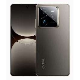 Smartphone Realme RMX5011 6,78" Octa Core 12 GB RAM 256 GB Gris Precio: 1085.49999998. SKU: B19ZK3W8AX