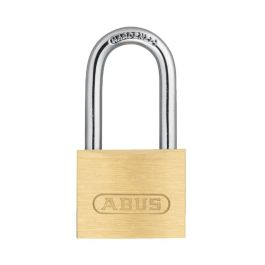 Candado de llave ABUS 713/25hb25 Latón Largo 4 mm 25 mm Precio: 7.58999967. SKU: B15WRXERYP
