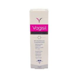 Vagisil Sérum Rejuvenecedor Hidratante Íntimo Vulvar para Mujer, 30 gr Precio: 13.95000046. SKU: B17BCVDYL9