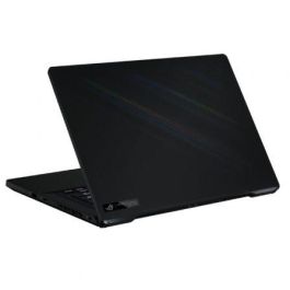 Portátil Gaming Asus ROG Zephyrus M16 GU603HR-K8009T Intel Core i7-11800H/ 32GB/ 1TB SSD/ GeForce RTX3070/ 16"/ Win10