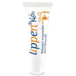 Lippen Kids Balsamo Reparador Infantil Tubo 10Ml. Precio: 8.712. SKU: B178LKKRRX