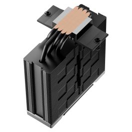 Deepcool AK400 G2 Refrigerador de aire 12 cm Negro para Procesador