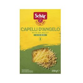 Capelli D'Angelo (Cabello Angel) Precio: 3.4999998. SKU: B1DJPNSWW5