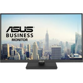 ASUS VA27DQFS Monitor IPS 27" Full HD (1920x1080) 100Hz 1ms con Altavoces, 2x USB 3.2 y Ajustes Ergonómicos Negro