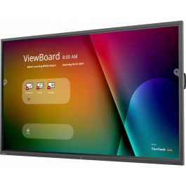 Viewsonic IFP9850-4 Panel Táctil Interactivo 98" (2.49m) 4K UHD LCD 350nits con HDMI/USB-C/LAN/Wi-Fi