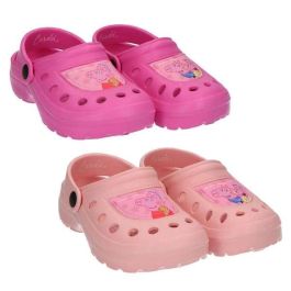 Cerdá Zuecos Peppa Pig Talla 26/27 Modelos Surtidos Precio: 7.68592. SKU: B1GJ36CQKH