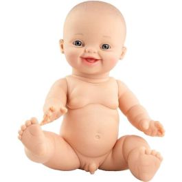 Paola Reina Muñeca Gordi Desnudo Europeo 34 cm Precio: 9.5000004. SKU: B1GNZN82BD