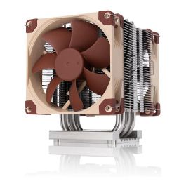 NOCTUA NH-U9 DX-4677 Refrigerador de Aire para Procesador con Ventilador de 92 mm y Socket LGA 4677 Precio: 172.49999943. SKU: B162VBNGRP