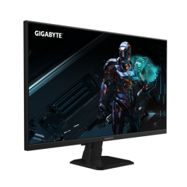 GIGABYTE Monitor de juego GS27F 27" FHD - 1920 x 1080 (FHD), 165Hz, 1ms, 300 cd/m², FreeSync Premium, compatible con HDR, HDMI 2.0, DisplayPort 1.4