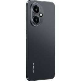 Honor 400 Móvil Dual SIM 5G con 8GB RAM y 512GB Almacenamiento Interno en Midnight Black OEM