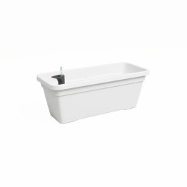 Artevasi Venezia L SWS Jardinera 60 cm Blanco Precio: 28.49999999. SKU: B1788CD3SQ