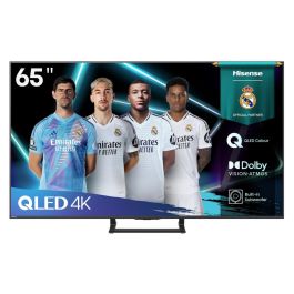 Smart TV Hisense 65A7Q 65" 4K Ultra HD LED HDR D-LED QLED