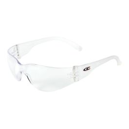 Cofra Gafas de Protección Roundfit Incoloras Policarbonato EN 166 EN 170 Precio: 3.50000002. SKU: B19TCVXSE2