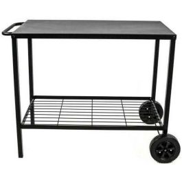 Trolley BRASERO para plancha - Acero - 85 cm Precio: 112.50000047. SKU: B178AA5RSK