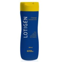 Lotigen Champu Antiseborreico 250Ml Precio: 20.50000029. SKU: B15SFS843N