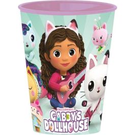 Stor Vaso Pequeño Easy 260 ml Gabby's Dollhouse para Niños a partir de 4 años Precio: 1.49999949. SKU: B1CGWJJZQP