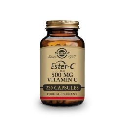 Ester-C Plus Vit C 500 Mg 250 Cáps. Veg Precio: 81.8900005. SKU: B19LVL3J5G
