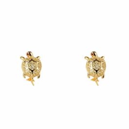 Pendientes Mujer Lancaster JLA-EAR-TURTLE-6 1,2 cm Precio: 21.49999995. SKU: S0361316