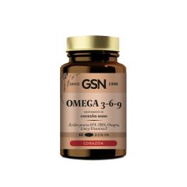 Omega 3-6-9 Omega 3-6-9 Precio: 13.4999997. SKU: B1FW3RGCVC