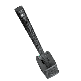 JBLPRO Prx-One PA Todo en Uno con Columna Amplificada, Mezclador Digital 7 Canales, Bluetooth, 2000W, 130dB SPL