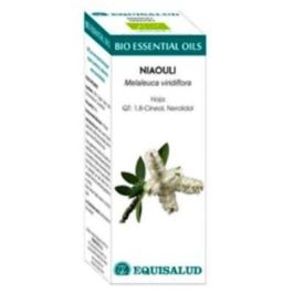 Bio Essential Oils Niaouli Aceite Esencial Ecológico 10ml - Antiséptico para Uso Interno y Externo Precio: 9.5000004. SKU: B1DRRBLB35