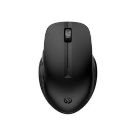 HP 435 Ratón Inalámbrico Multidispositivo | Conecta hasta 2 Dispositivos | Sensor Multi-Superficie | Ergonómico y Botones Programables | 24 Meses Batería Precio: 29.6899999. SKU: B165GQGA89