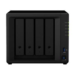 Synology DS423+ NAS con procesador Intel Celeron J4125 y 2GB DDR4 Precio: 905.49999947. SKU: B1KAW2LSFF