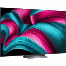 Smart TV LG OLED55C54LA 4K Ultra HD (4K Ultra HD) 55" (55") HDR OLED (HDR) (OLED) Smart TV LG OLED55C54LA 4K Ultra HD (4K Ultra HD) 55" (55") HDR OLED (HDR) (OLED)