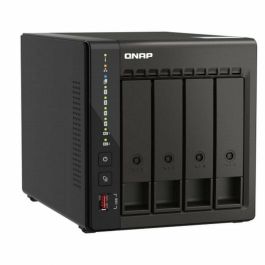 Almacenamiento en Red NAS Qnap