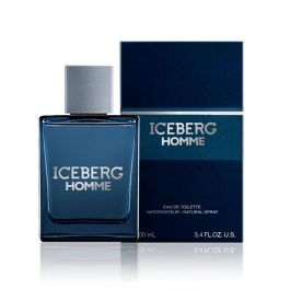 Iceberg Eau de Toilette Homme 100 ml