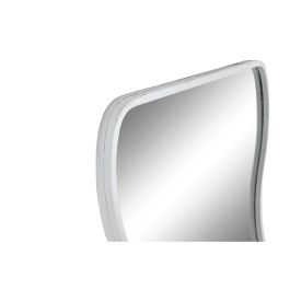 Espejo de pared Home ESPRIT Blanco Urbano 50 x 2 x 150 cm Espejo de pared Home ESPRIT Blanco Urbano 50 x 2 x 150 cm
