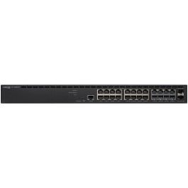LANCOM XS-3526YUP Switch Gestionado L2/L3 24x 2.5G Ethernet 8x 10G SFP28 PoE Montaje en Rack 1U Precio: 3929.49999981. SKU: B15XWBWGH2