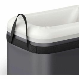 Dometic Nevera Go Soft Insert 20 L Gris y negro DOM4015704291247