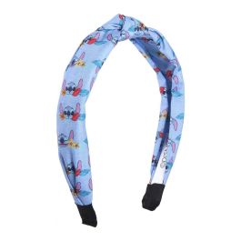 Accesorios pelo diadema infantil stitch 12.0 x 14.0 x 5.0 cm Precio: 3.99784. SKU: B1C8KP7AXC