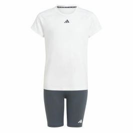 Chándal Mujer Adidas Essentials Jogger Essentials Blanco Negro Precio: 39.9179. SKU: B15B67DMJR