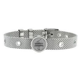Pulsera Unisex Pianist Talent Jewels TJA-4-06-03-1-235 Plateado Precio: 107.79000045. SKU: B1KES4HHM8