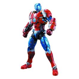 Tamashii Nations Figura Marvel Tech On Avengers Capitán América Edición Eiichi Shimizu 15.5cm S.H.Figuarts Collaboration Precio: 54.68999987. SKU: B142YZ77N3