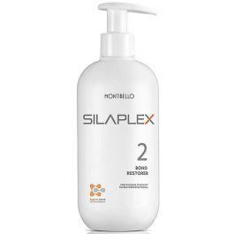 Montibello Silaplex Bond Restorer 500 mL Precio: 53.49999996. SKU: B1G4KLHHXJ