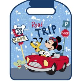 Disney Protector Asiento Coche Mickey CZ10633 - Fácil de Lavar y Duradero Precio: 10.50000006. SKU: S37113697