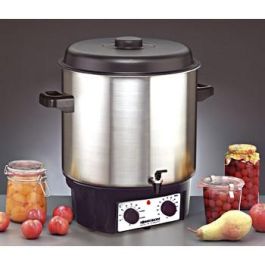 ROMMELSBACHER Einkochvollautomat KA 2004/E Precio: 292.79000047. SKU: B1B3K65B6H
