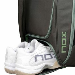 Paletero Nox Nox AT10 Competition Trolley