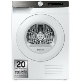 Secadora Samsung DV80T5220TTS3 8 kg Precio: 597.58999993. SKU: B18RXKV36F